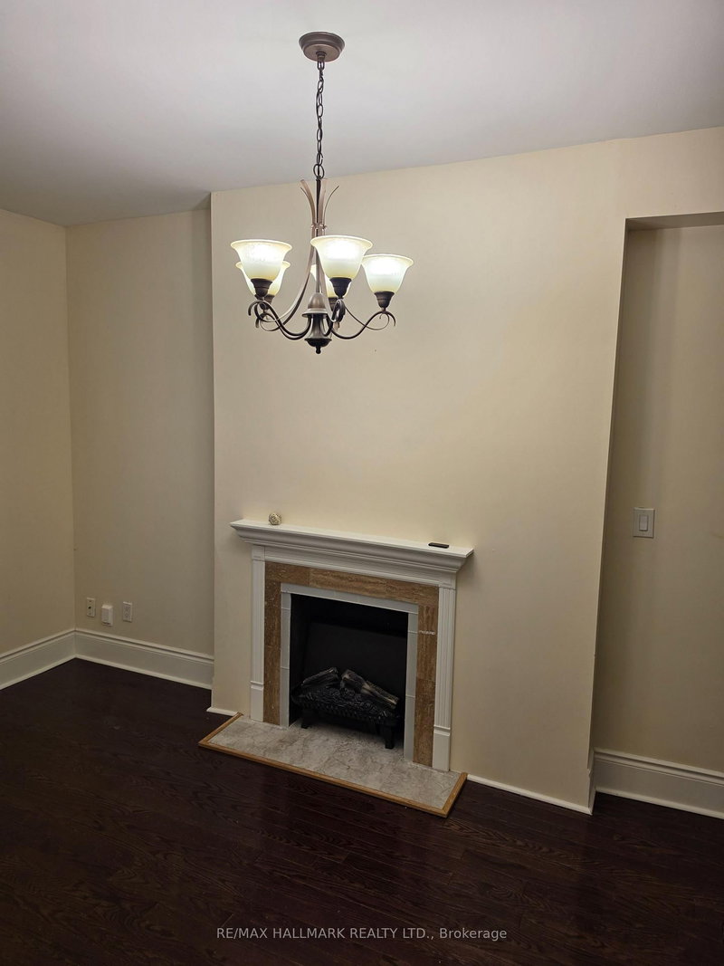 Main Floor - 797 Ossington Ave, Toronto, M6G 3T8 | Image 3