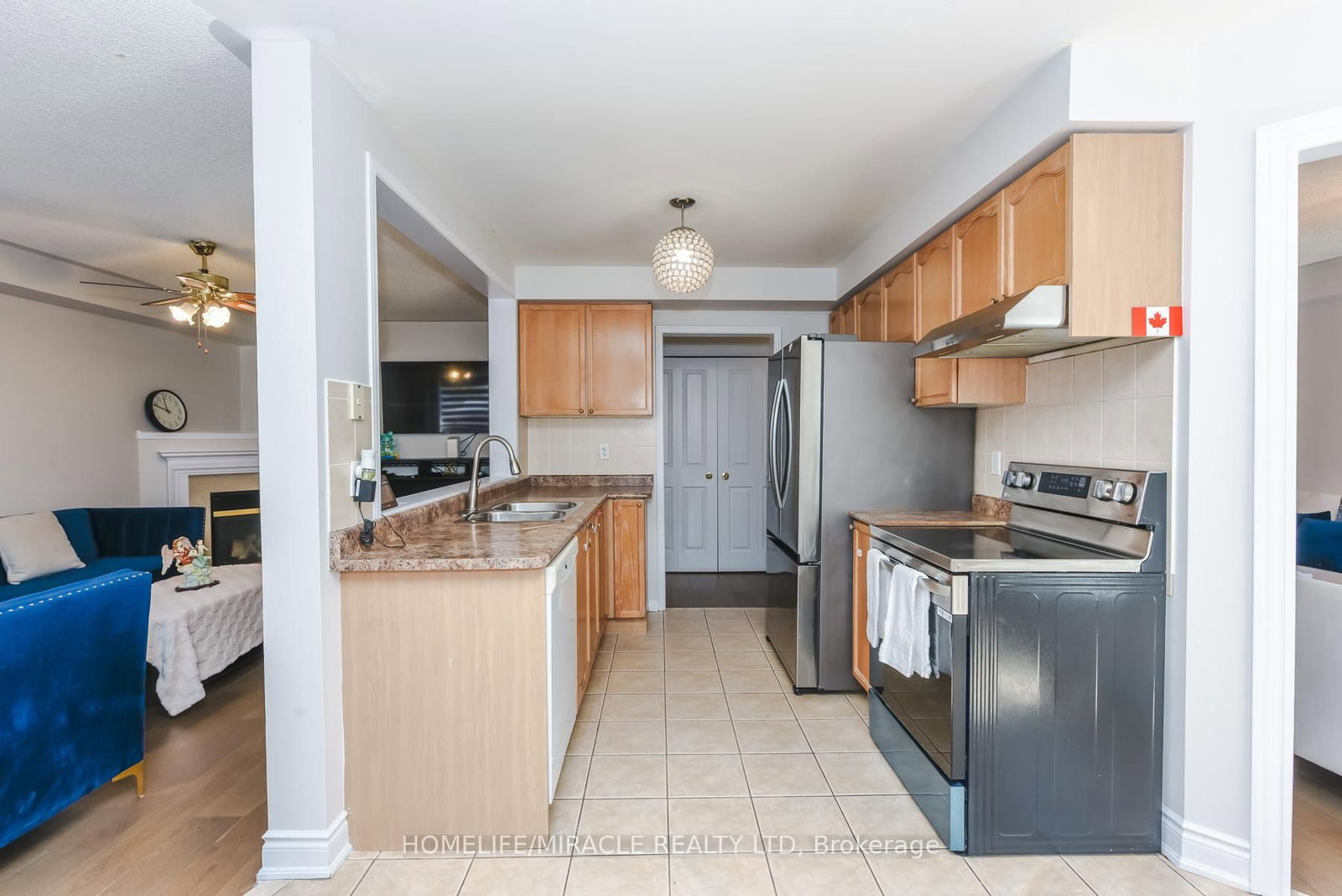 Detached House for sale at 114 Edenbrook Hill Drive, Brampton, Ontario, L7A 2P2 - Fletcher's Meadow - MLS: W12987264