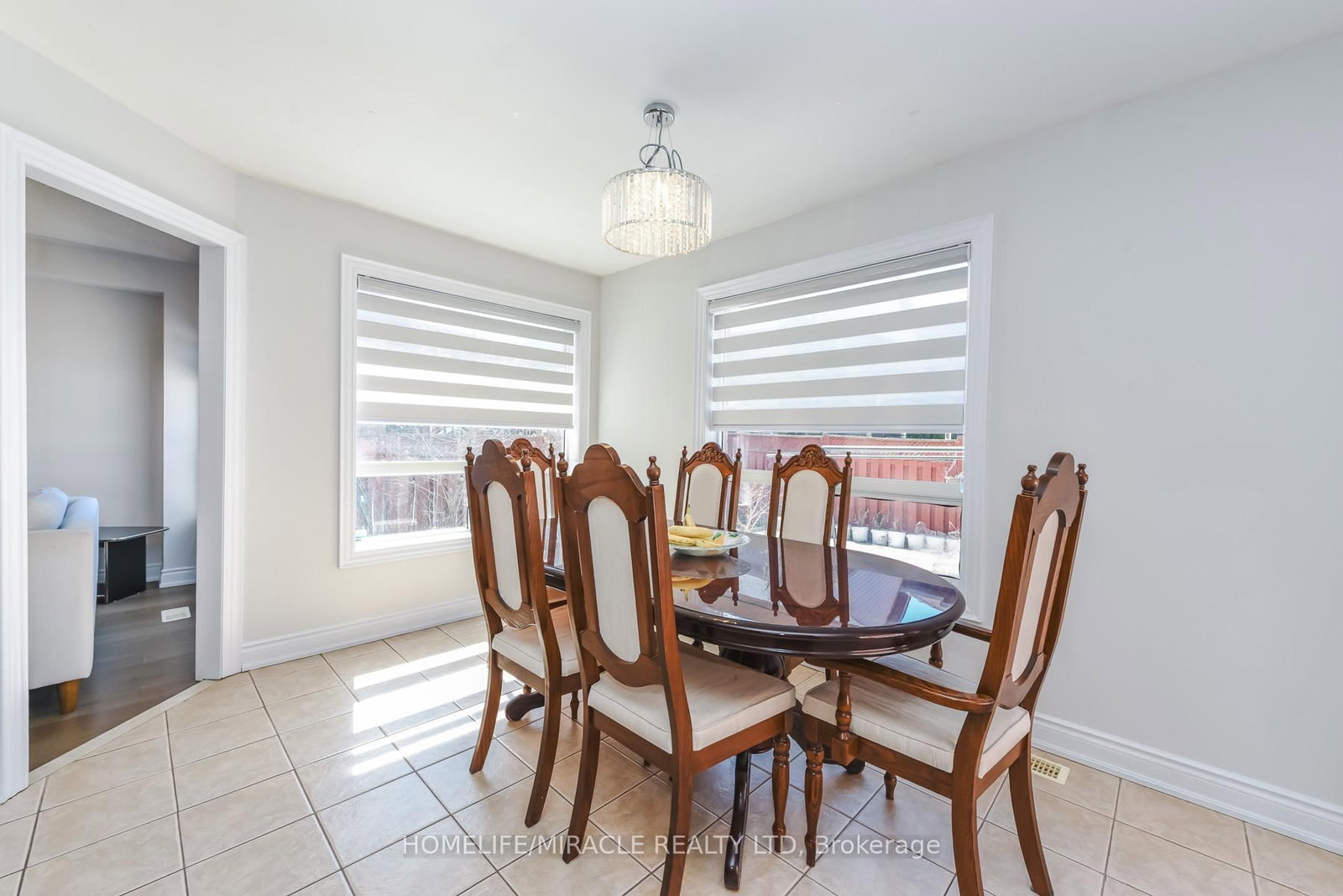 Detached House for sale at 114 Edenbrook Hill Drive, Brampton, Ontario, L7A 2P2 - Fletcher's Meadow - MLS: W12987264