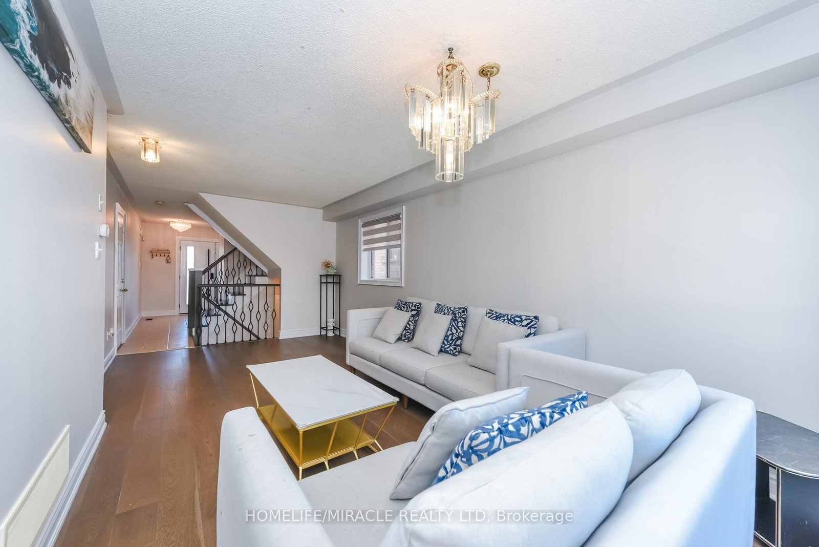 Detached House for sale at 114 Edenbrook Hill Drive, Brampton, Ontario, L7A 2P2 - Fletcher's Meadow - MLS: W12987264