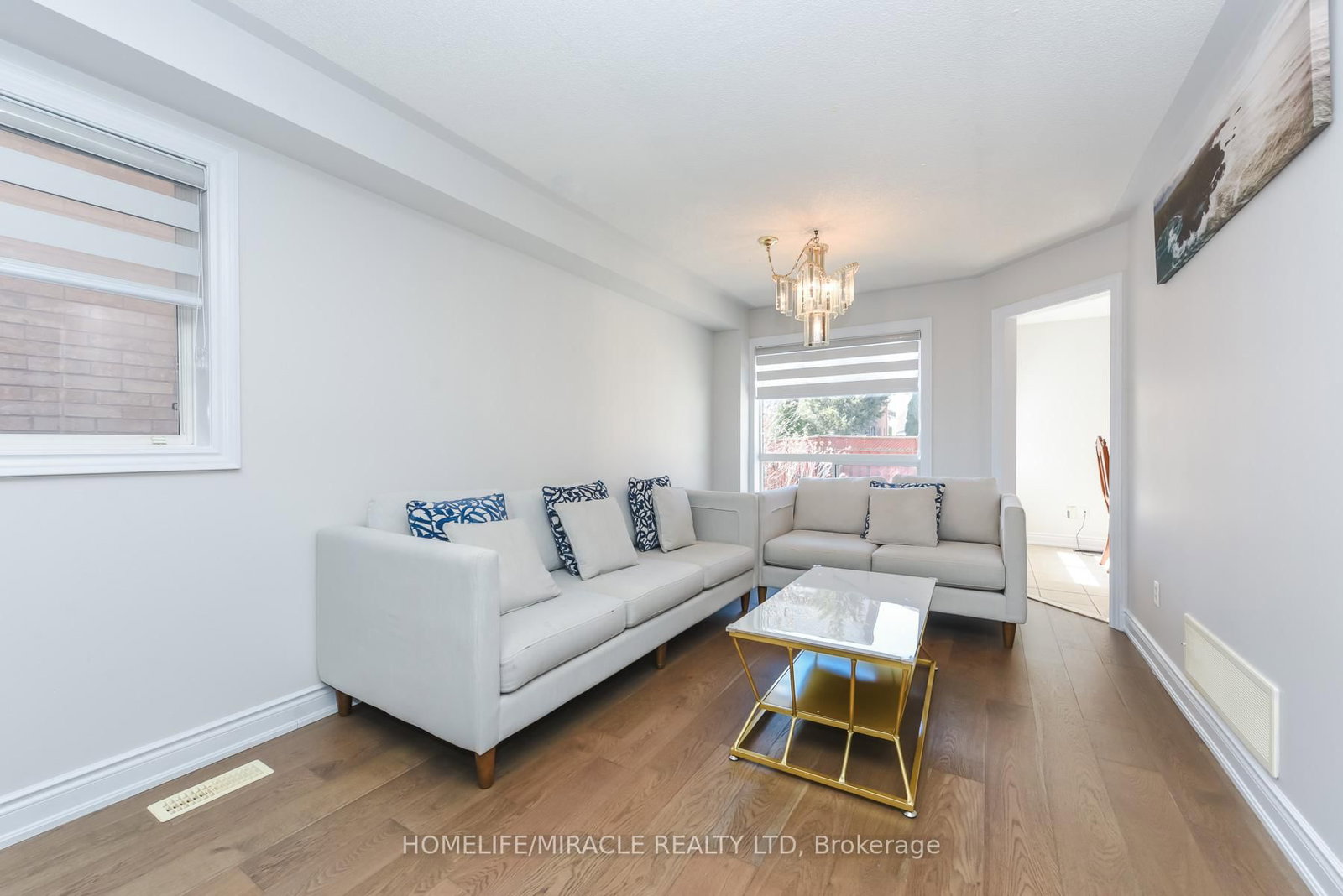 Detached House for sale at 114 Edenbrook Hill Drive, Brampton, Ontario, L7A 2P2 - Fletcher's Meadow - MLS: W12987264