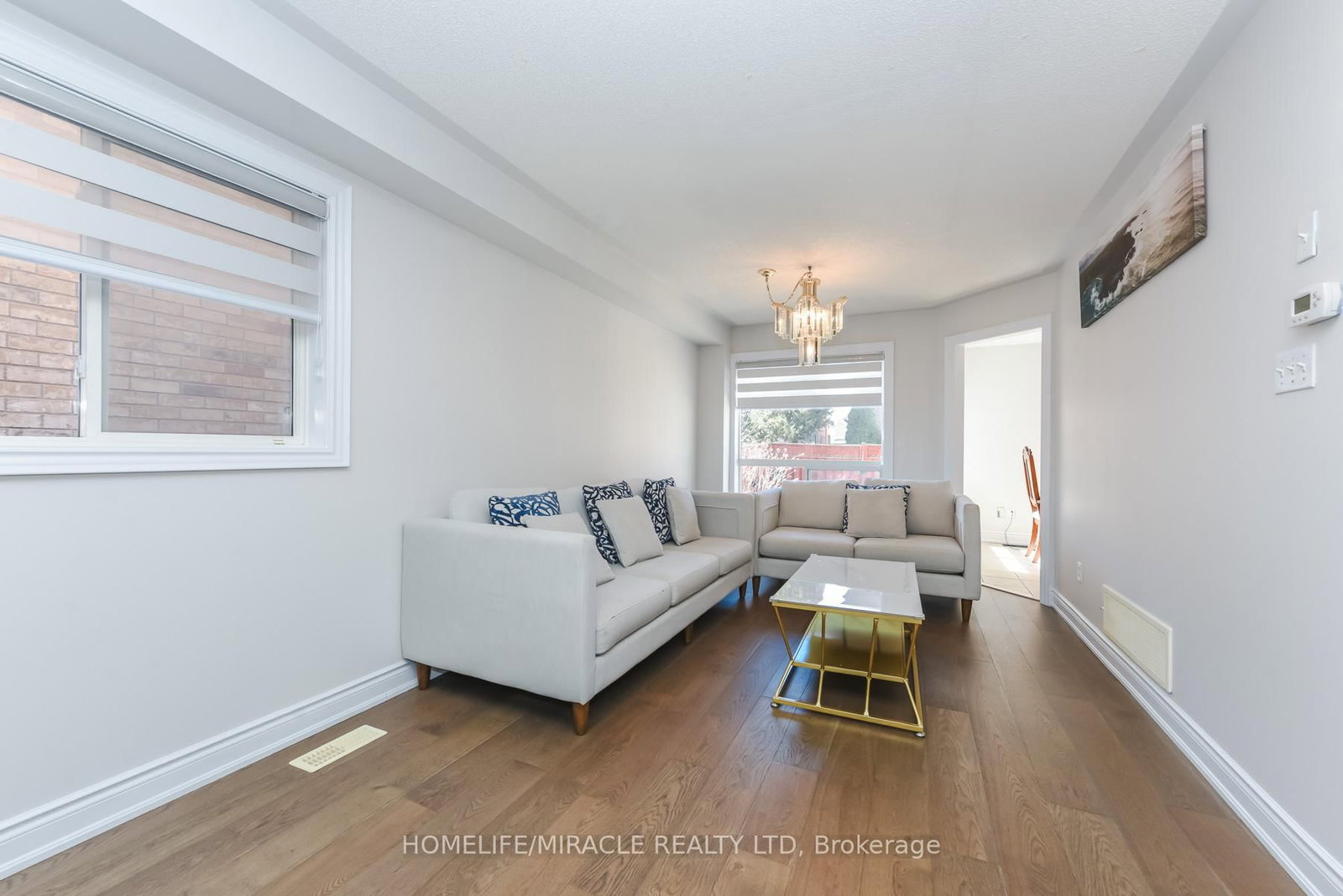 Detached House for sale at 114 Edenbrook Hill Drive, Brampton, Ontario, L7A 2P2 - Fletcher's Meadow - MLS: W12987264