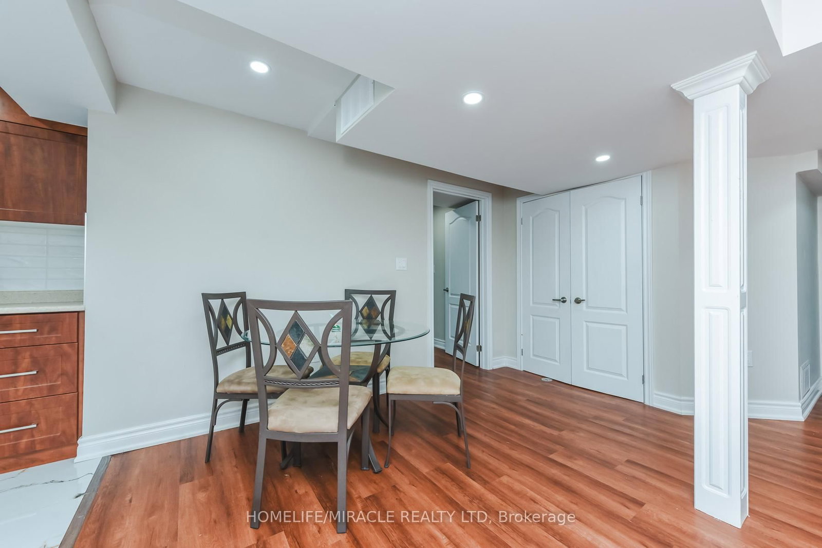 Detached House for sale at 114 Edenbrook Hill Drive, Brampton, Ontario, L7A 2P2 - Fletcher's Meadow - MLS: W12987264