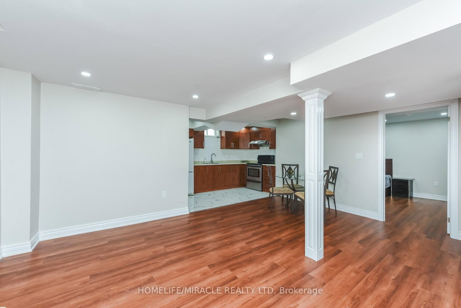 Detached House for sale at 114 Edenbrook Hill Drive, Brampton, Ontario, L7A 2P2 - Fletcher's Meadow - MLS: W12987264