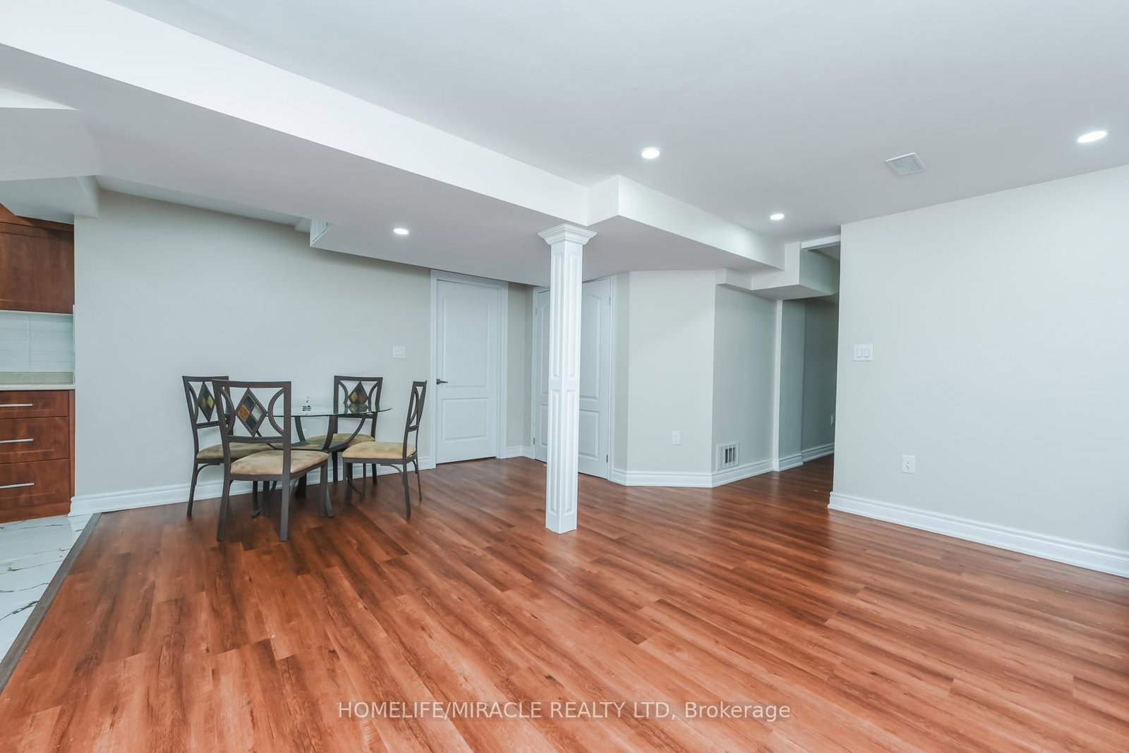 Detached House for sale at 114 Edenbrook Hill Drive, Brampton, Ontario, L7A 2P2 - Fletcher's Meadow - MLS: W12987264