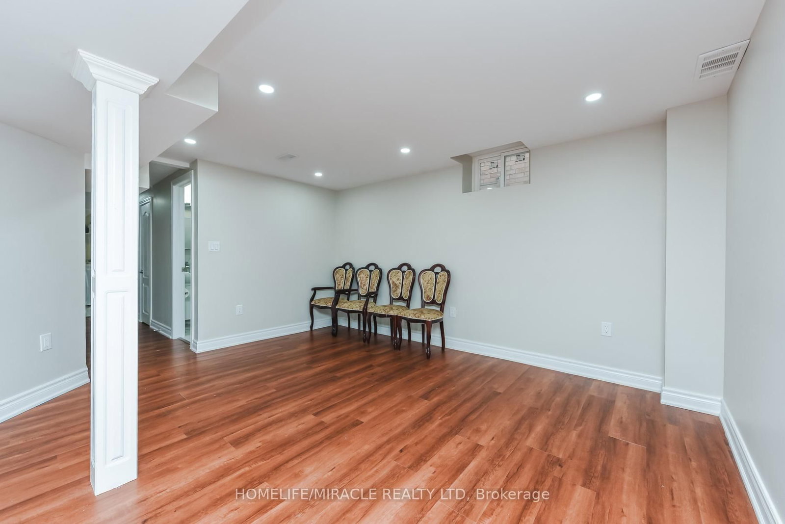 Detached House for sale at 114 Edenbrook Hill Drive, Brampton, Ontario, L7A 2P2 - Fletcher's Meadow - MLS: W12987264