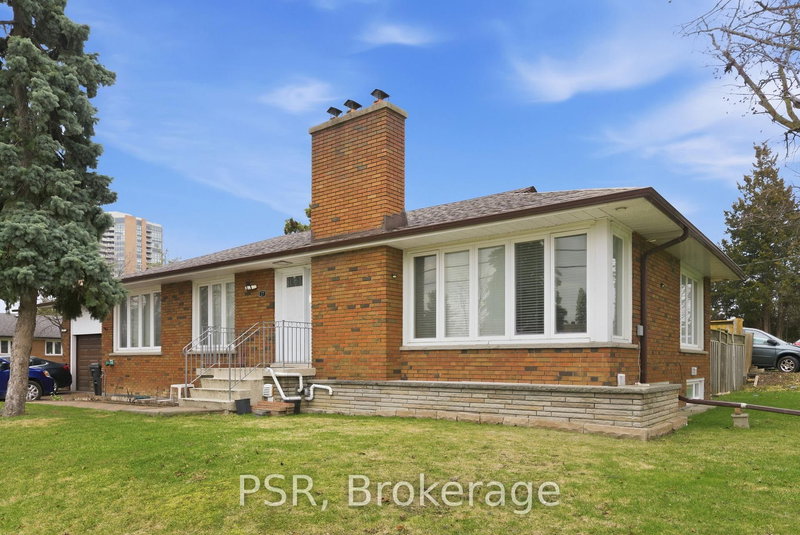 1 - 27 Kingsview (lower) Blvd, Toronto, M9R 1T5 | Image 2