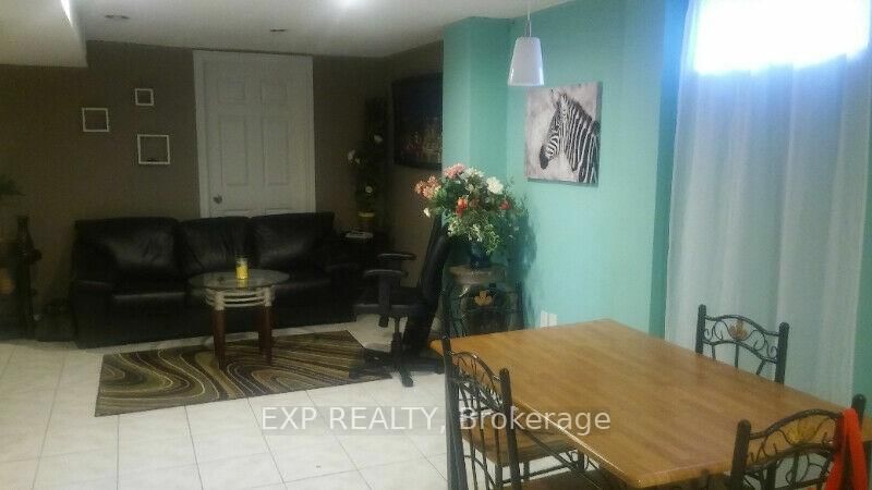 31 Matterdale Avenue, Unit BSMT Room-L