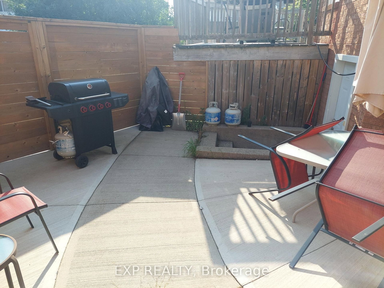 31 Matterdale Avenue, Unit BSMT Room-L - Photo 9