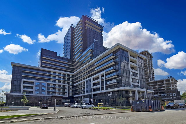 307 - 3220 William Coltson Avenue