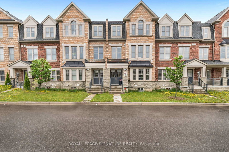 home for sale on 21 Fresnel Road S