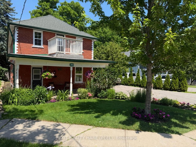 31 Brock Street