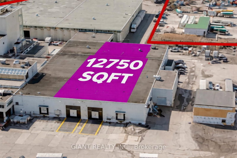 1000 Steeles Ave E, Brampton, L6T 1A1 | Image 2