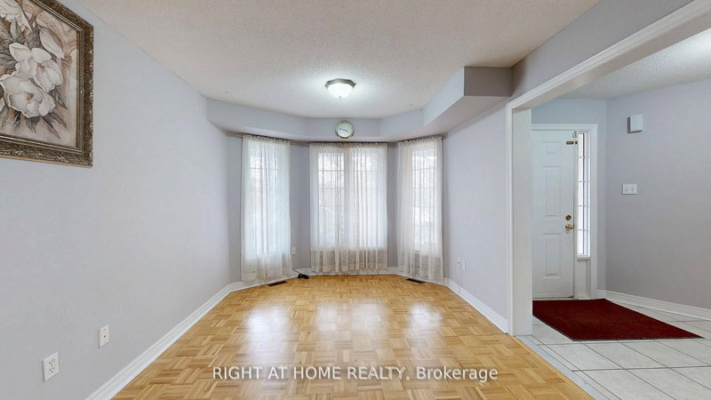 UPPER - 119 Letty Ave, Brampton, L6Y 5E1 | Image 3