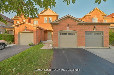 5-bed Townhouse · 34 Earth Star Tr