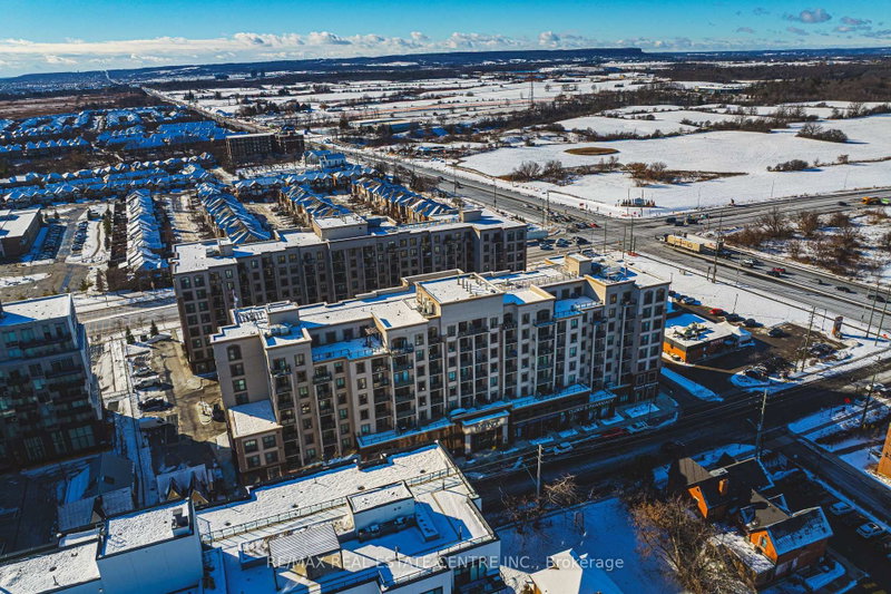 706 - 2486 Old Bronte Road