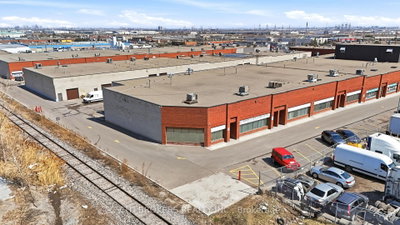 Unit 1, 2, & 3 — 2074 Steeles Avenue E — photo 2