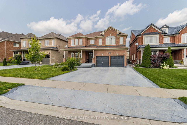 30 Rampart Drive
