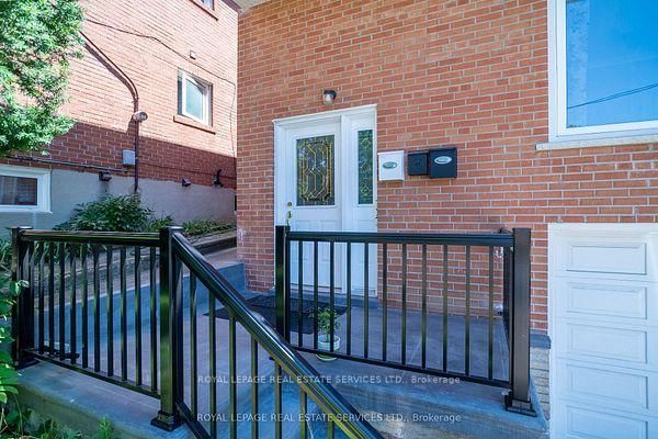 Lower - 177 Gooch Avenue