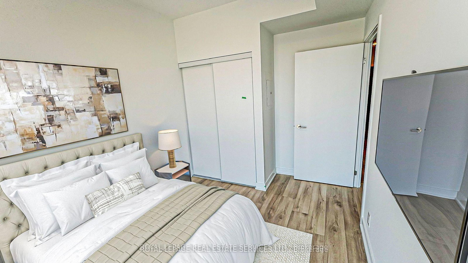 1660 Bloor Street W, Unit 401 - Photo 10