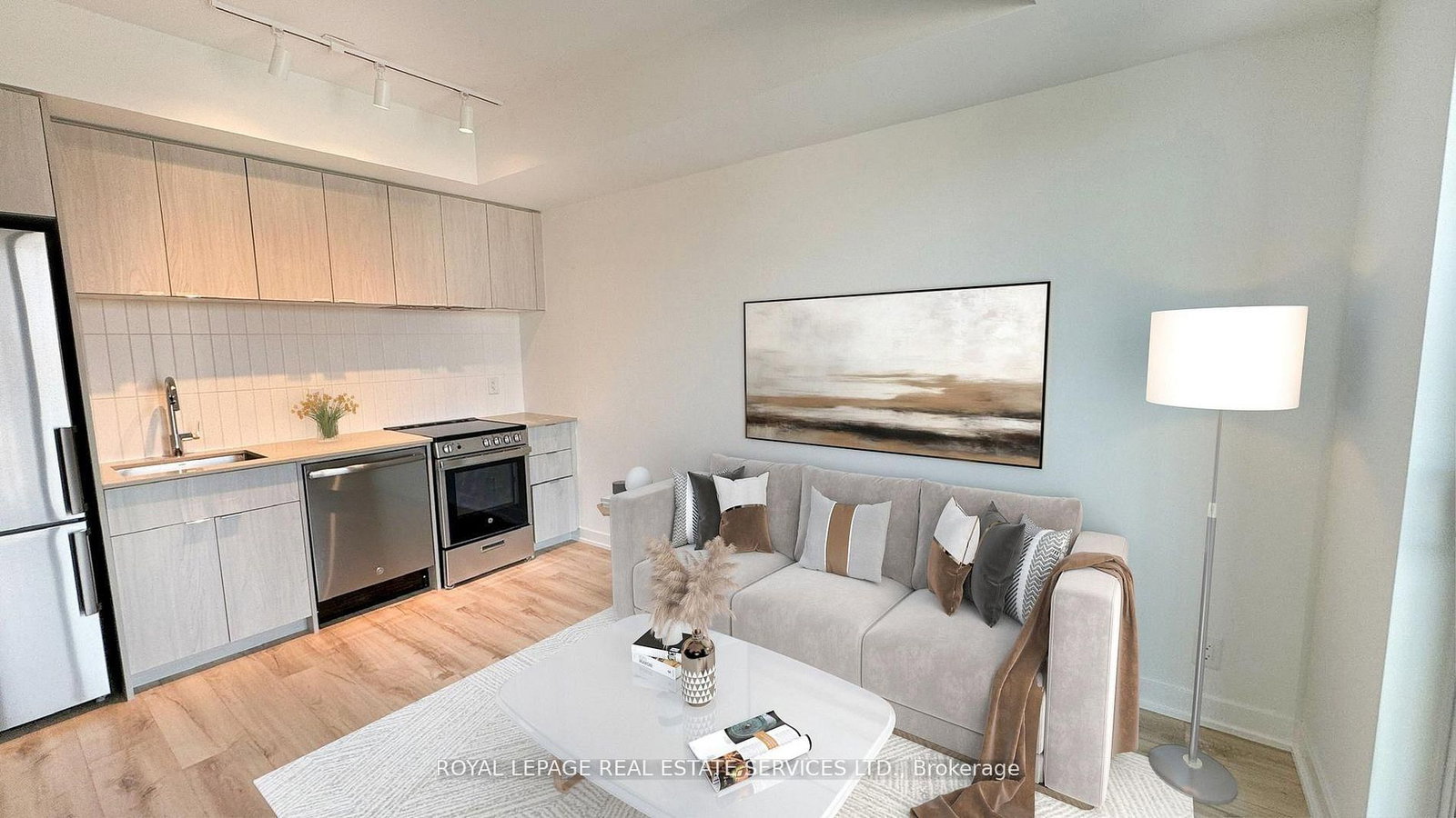 1660 Bloor Street W, Unit 401 - Photo 6