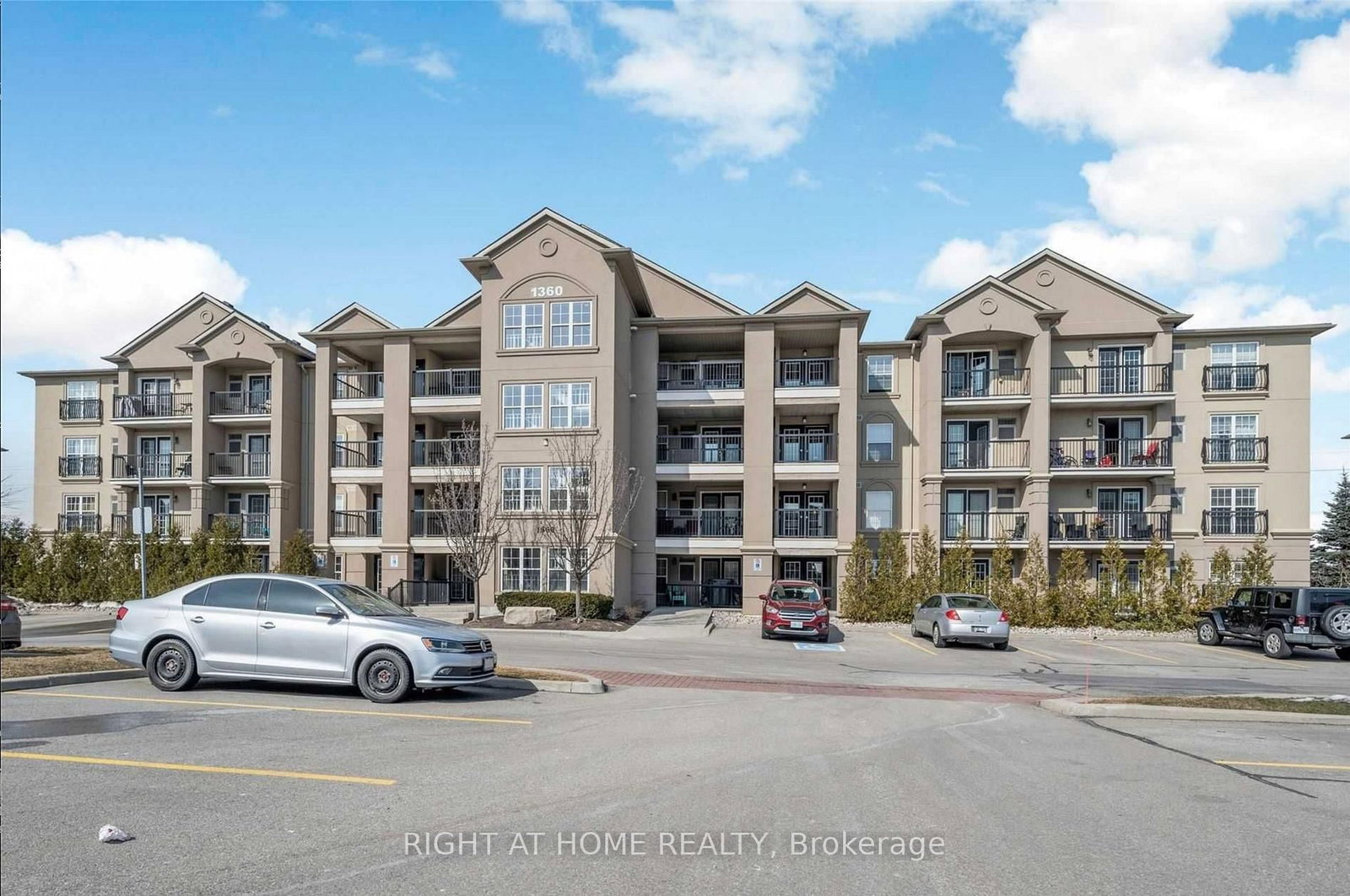 1360 Main Street, Unit 110