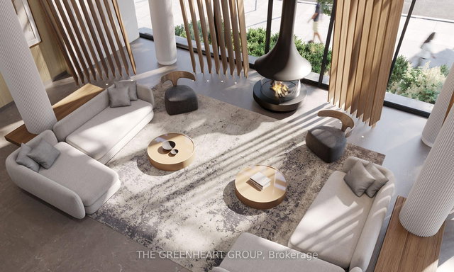 1903 - 1 Fairview Road E