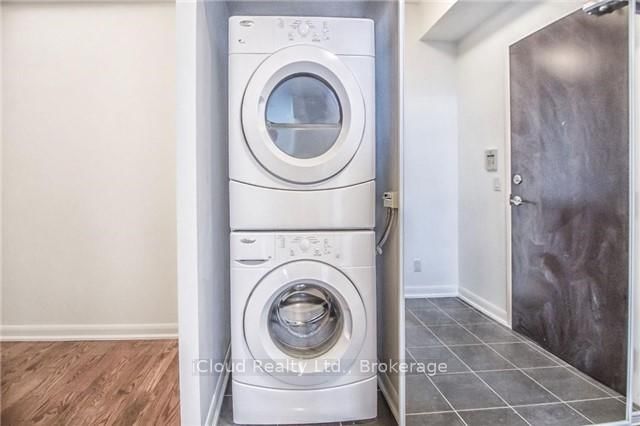 215 Sherway Gardens Road, Unit 2611 - Photo 11