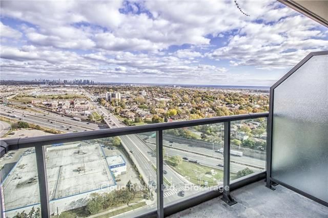 215 Sherway Gardens Road, Unit 2611 - Photo 12