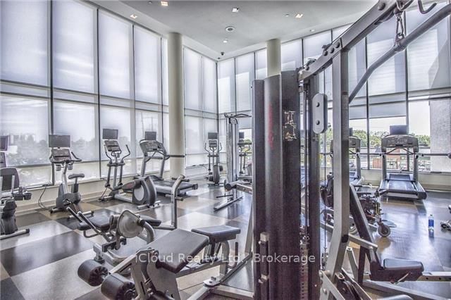 215 Sherway Gardens Road, Unit 2611 - Photo 14