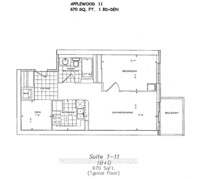 215 Sherway Gardens Road, Unit 2611 - Photo 3