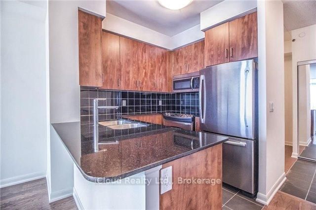 215 Sherway Gardens Road, Unit 2611 - Photo 5