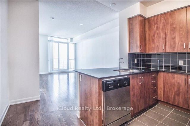 215 Sherway Gardens Road, Unit 2611 - Photo 6