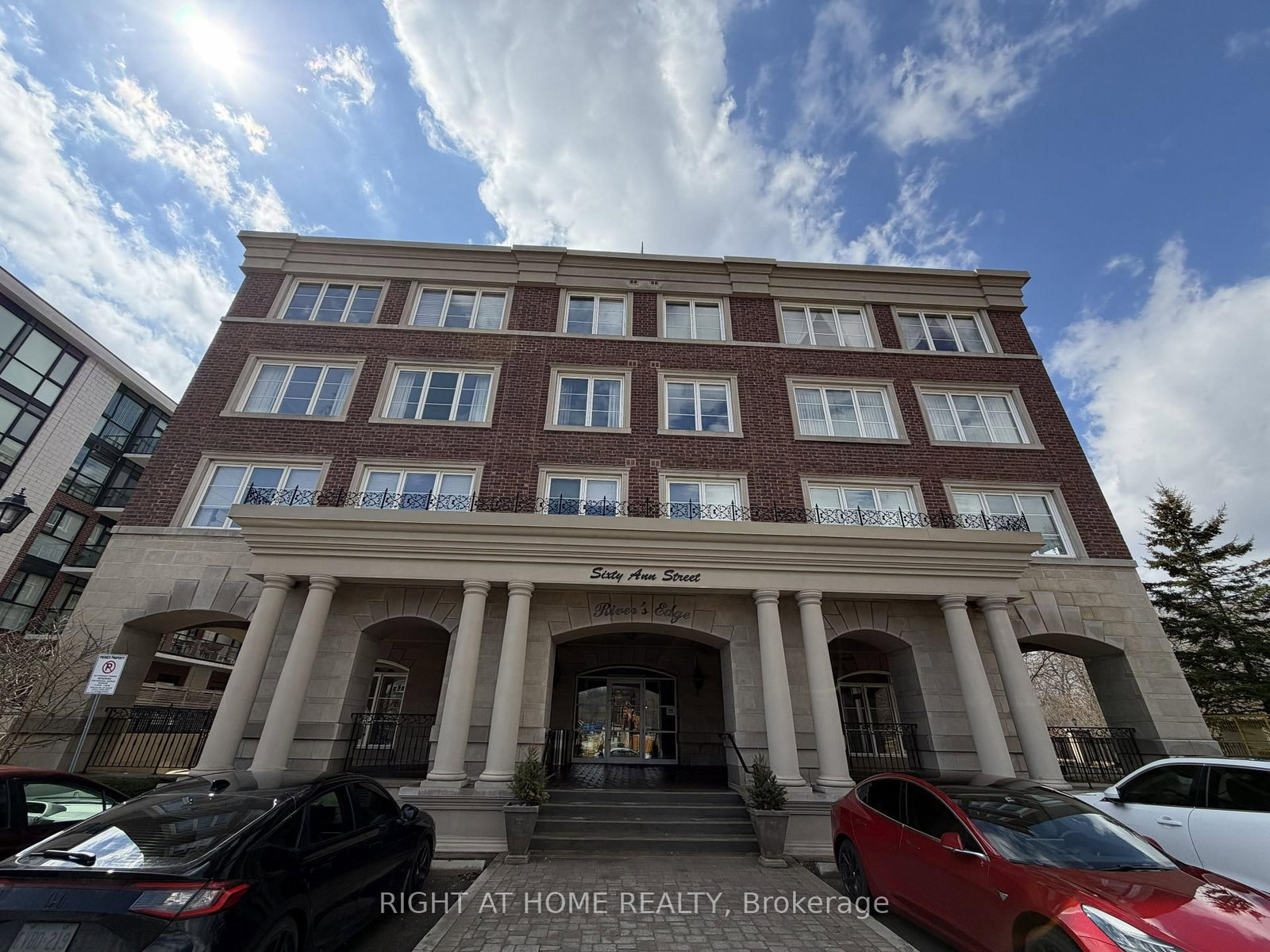 60 Ann Street, Unit 309 - Photo 3