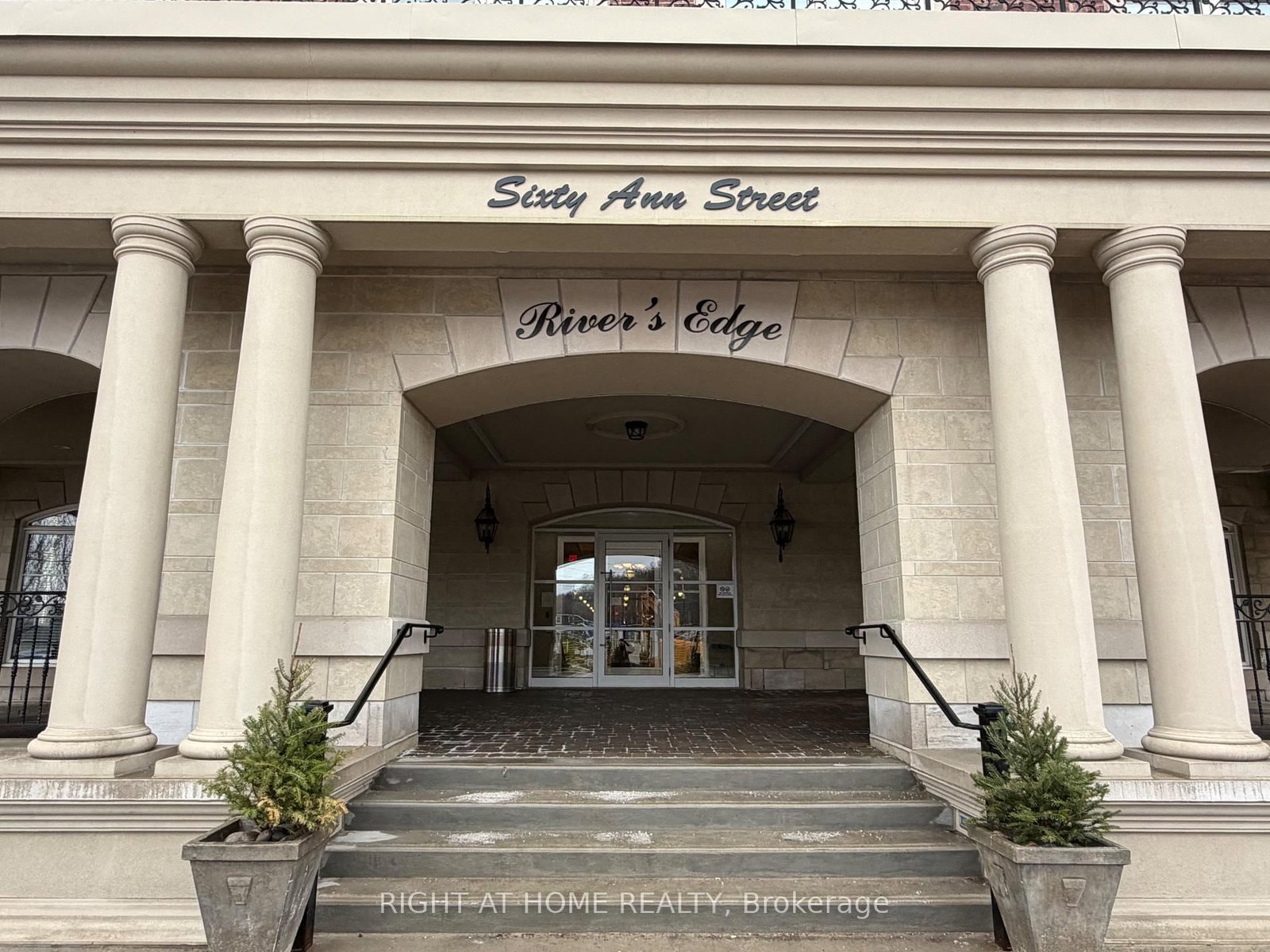 60 Ann Street, Unit 309 - Photo 30