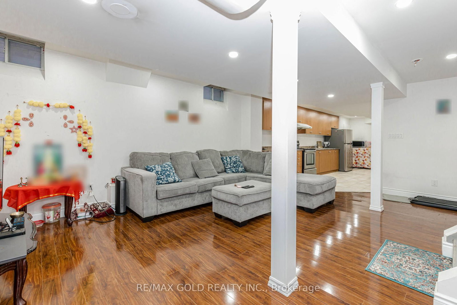 Detached House for sale at 93 Footbridge Crescent, Brampton, Ontario, L6R 0T9 - Sandringham-Wellington - MLS: W12987860