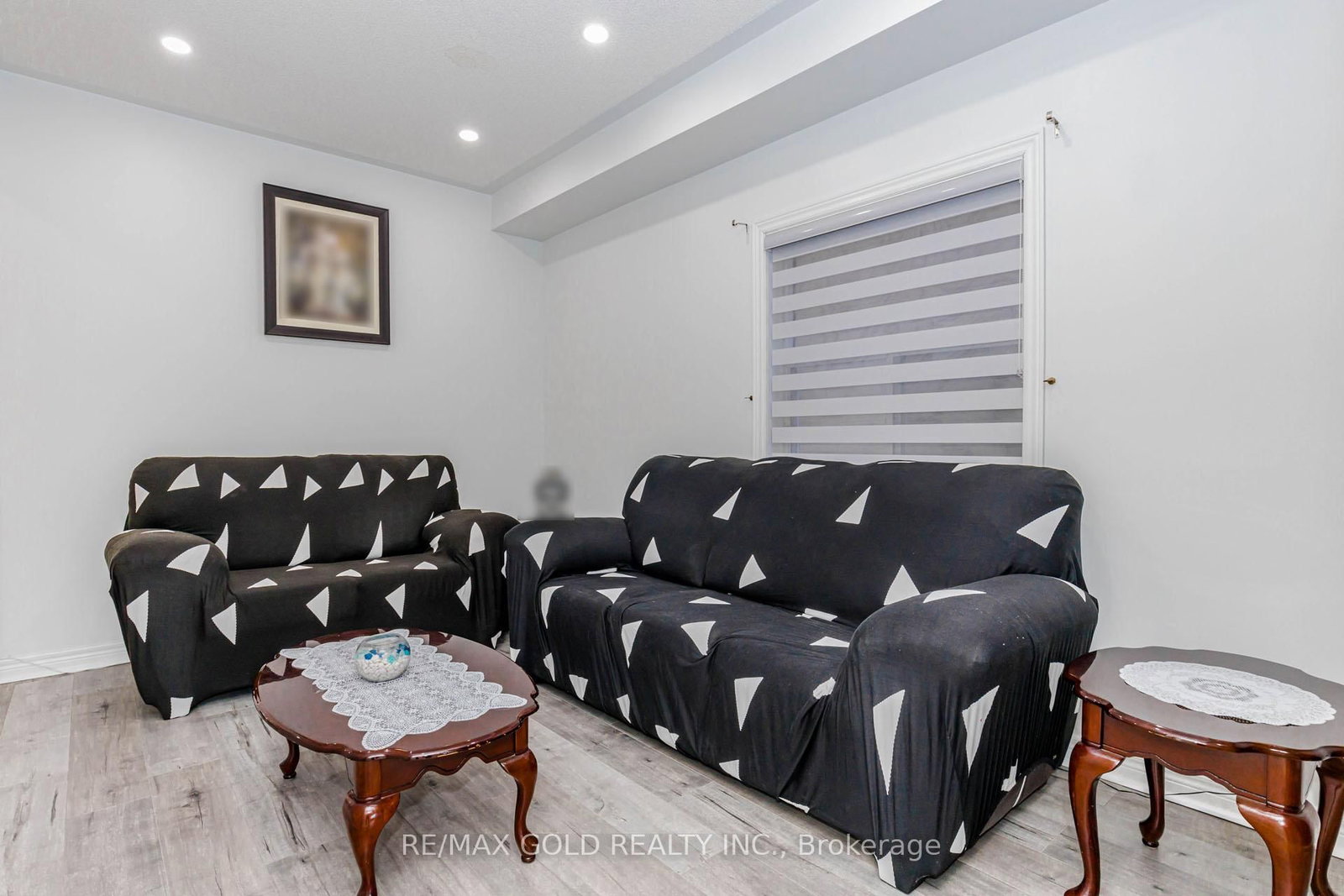 Detached House for sale at 93 Footbridge Crescent, Brampton, Ontario, L6R 0T9 - Sandringham-Wellington - MLS: W12987860