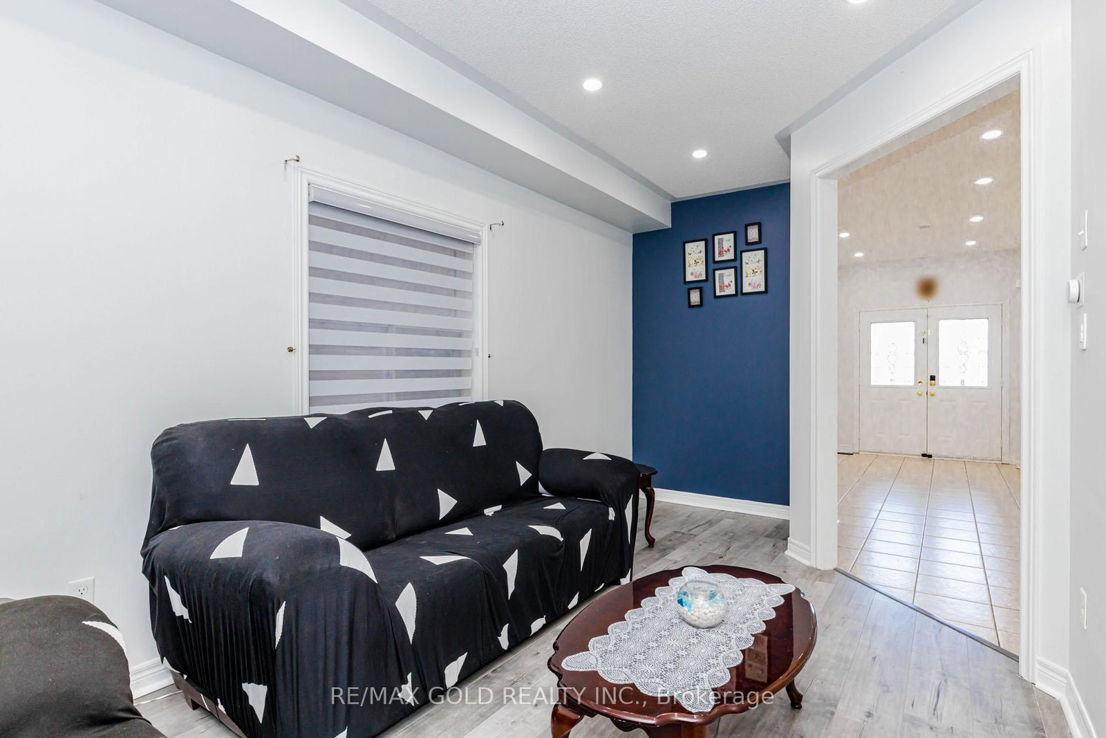 Detached House for sale at 93 Footbridge Crescent, Brampton, Ontario, L6R 0T9 - Sandringham-Wellington - MLS: W12987860