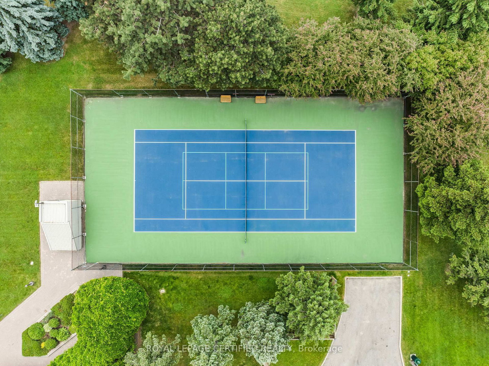 700 Constellation Drive, Unit 210 - Photo 29