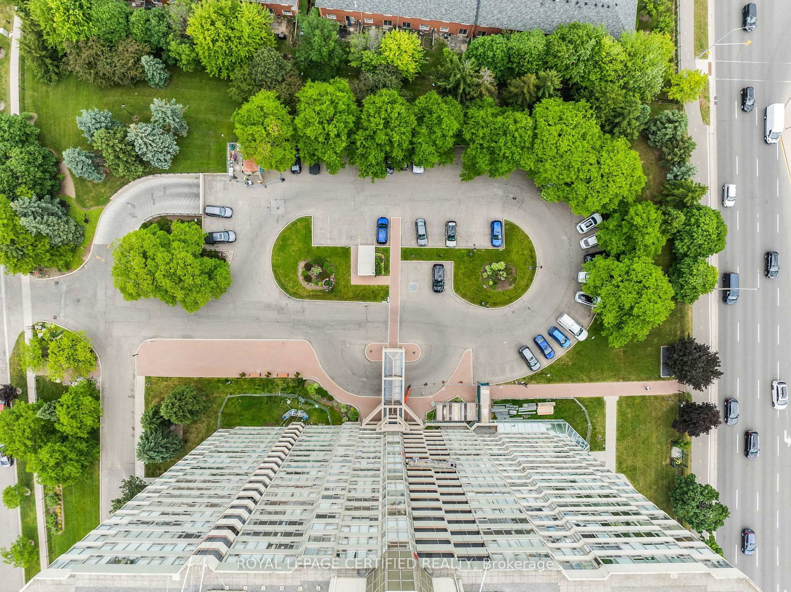 700 Constellation Drive, Unit 210 - Photo 30