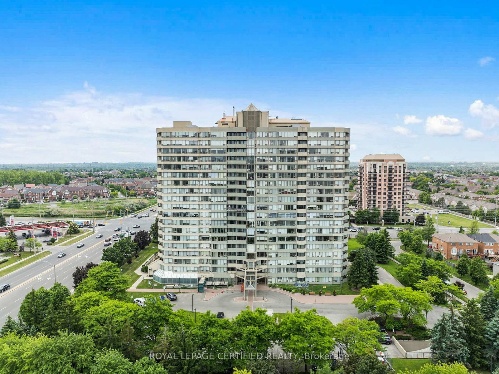 700 Constellation Drive, Unit 210 - Photo 31