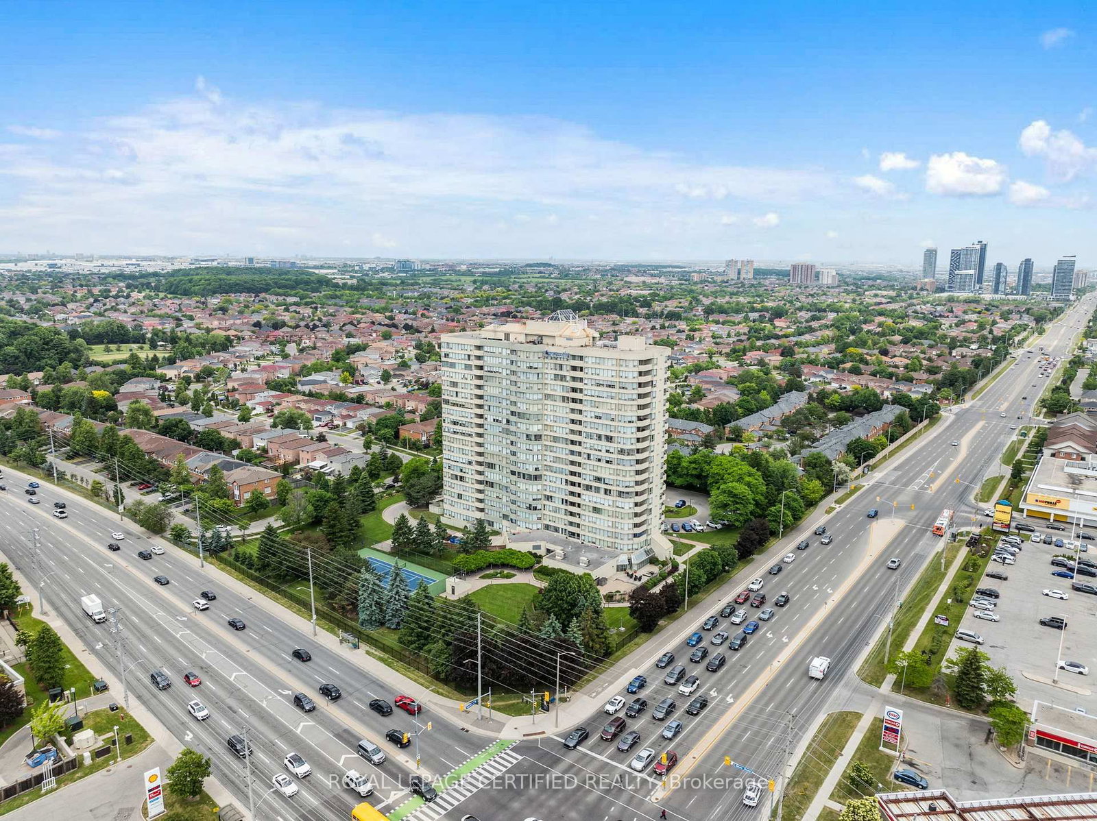 700 Constellation Drive, Unit 210 - Photo 34