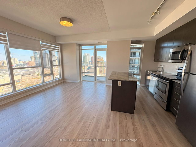 1702 - 360 Square One Drive