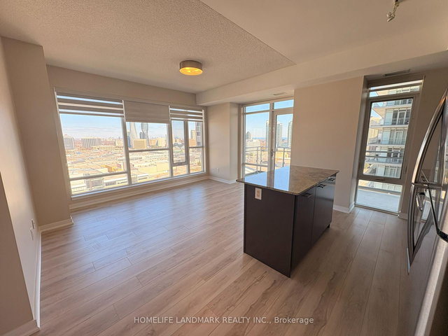 1702 - 360 Square One Drive