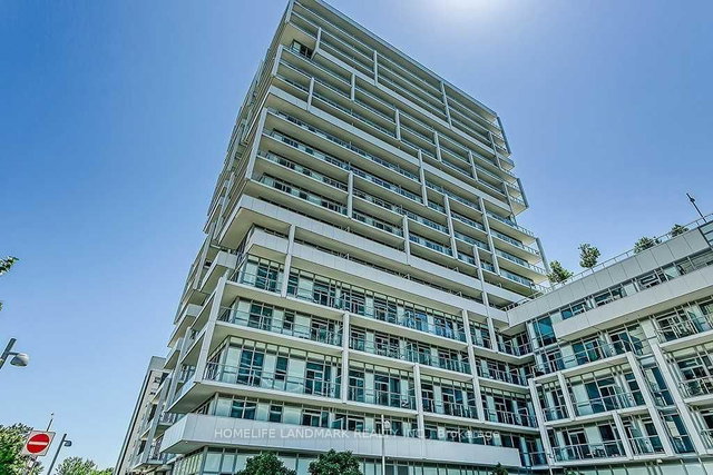 205 - 55 Speers Road