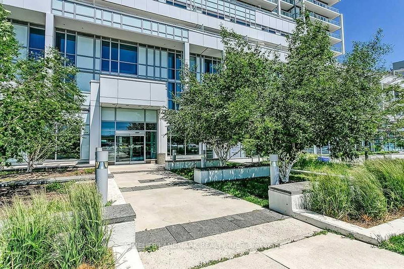 205 - 55 Speers Rd, Oakville, L6K 3R6 | Image 3