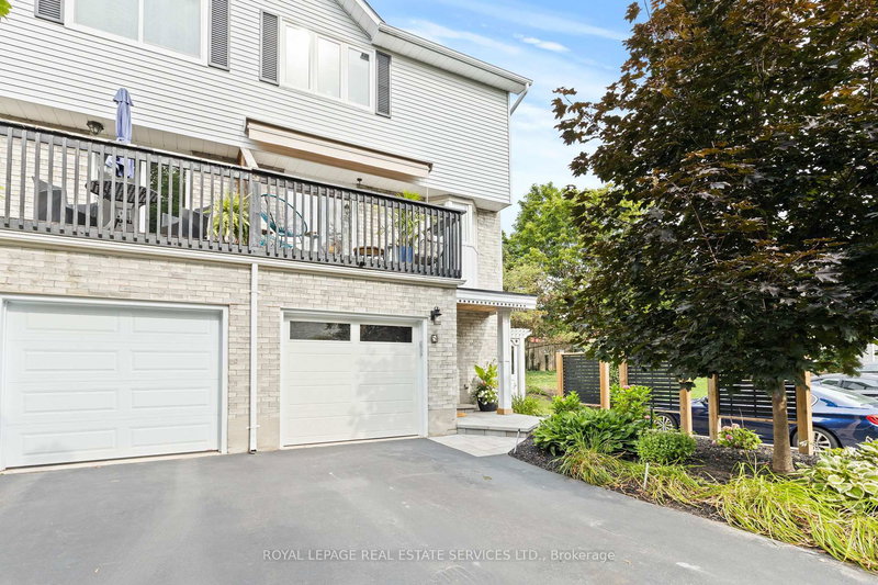 5 - 2303 Marine Dr, Oakville, L6L 1C2 | Image 3