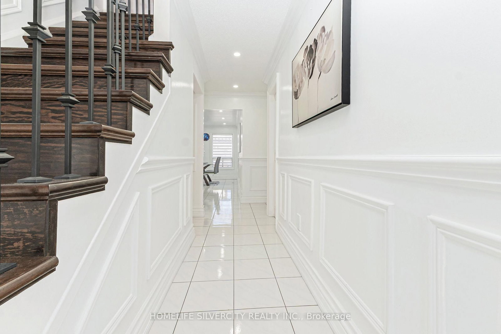 Detached House for sale at 6 Macdougall Drive, Brampton, Ontario, L6S 3P5 - Central Park - MLS: W12988144