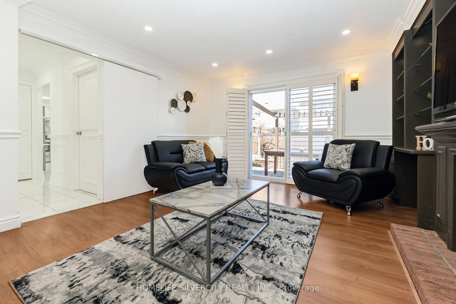 Detached House for sale at 6 Macdougall Drive, Brampton, Ontario, L6S 3P5 - Central Park - MLS: W12988144