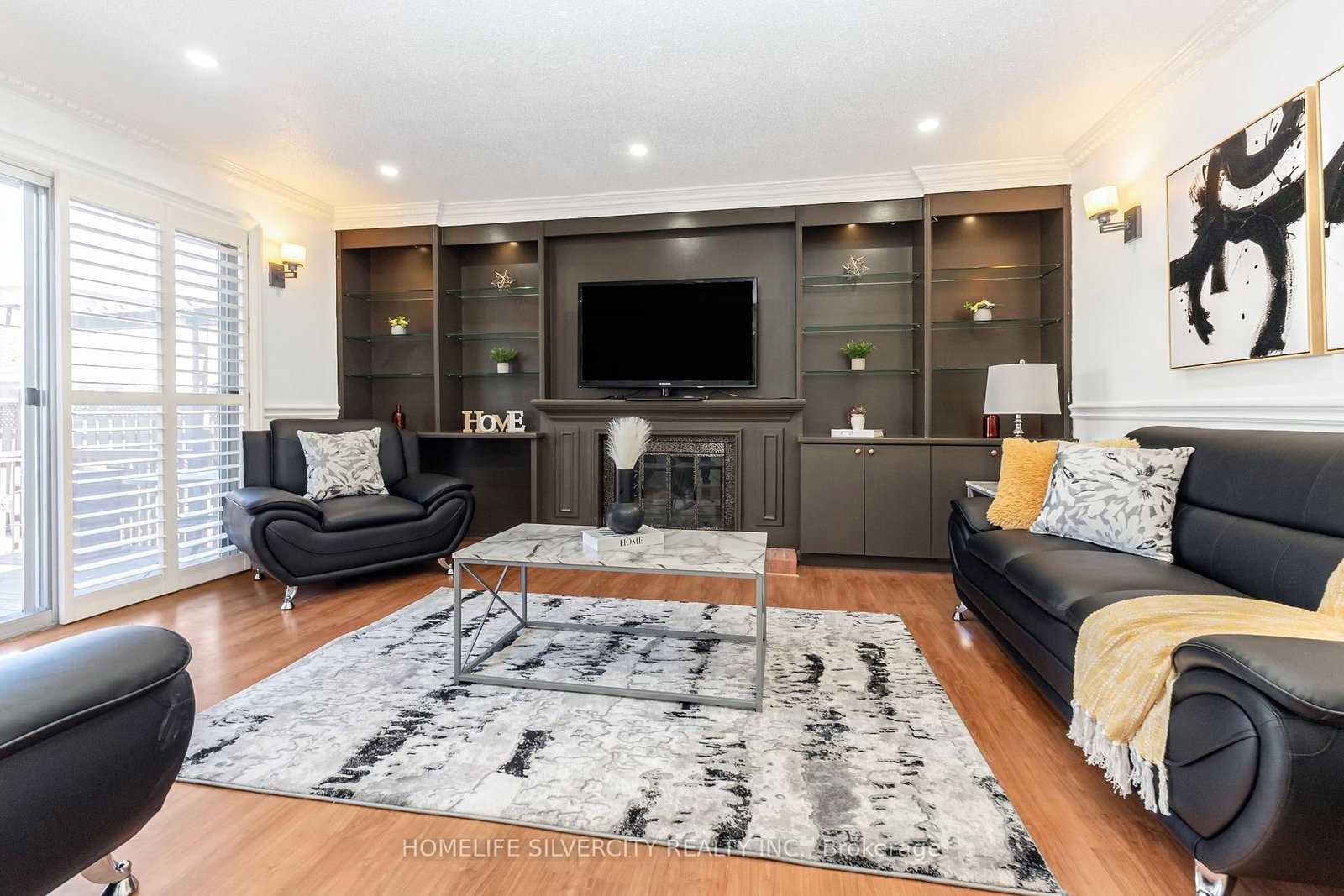 Detached House for sale at 6 Macdougall Drive, Brampton, Ontario, L6S 3P5 - Central Park - MLS: W12988144